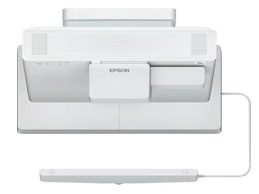 EPSON EB-1485Fi威修影音科技