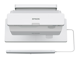 EPSON EB-770F威修影音科技