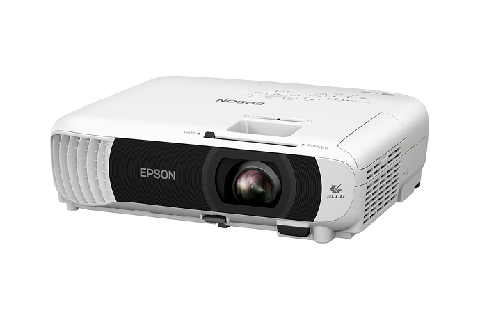 EPSON EB-FH08