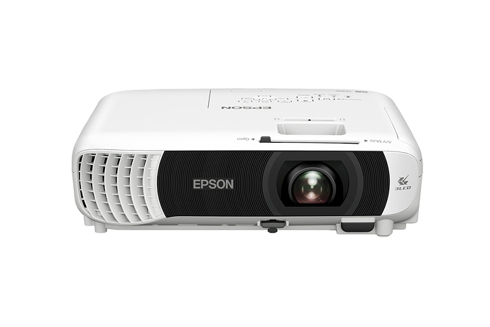 EPSON EB-FH54