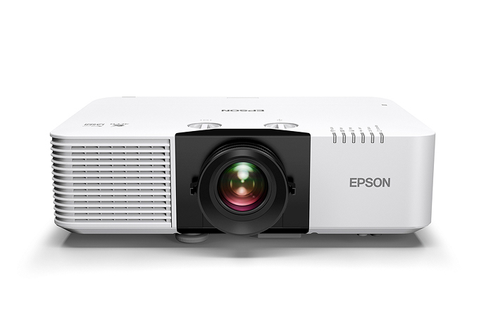 EPSON EB-L690U