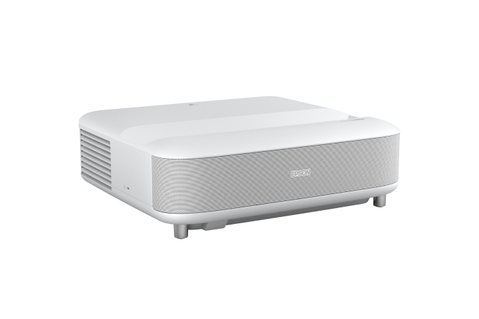 EPSON EH-LS650W 4K雷射超短焦投影機