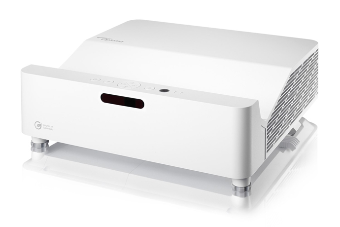 OPTOMA AZH430UST