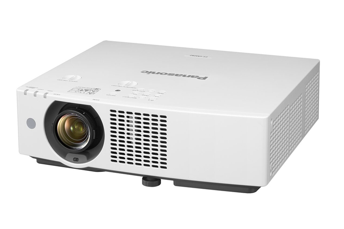 Panasonic PT-VMZ62T