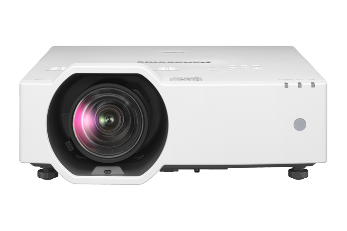 Panasonic PT-VMZ6STT