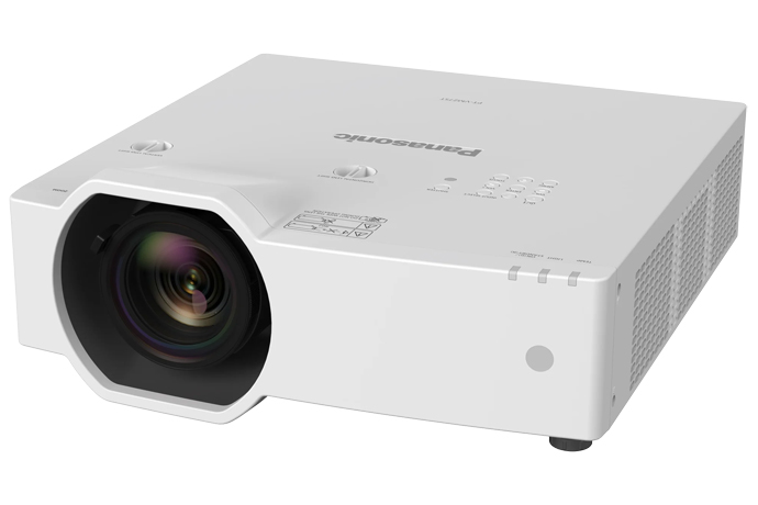 Panasonic PT-VMZ7STT