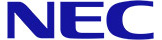 nec_logo_投影機